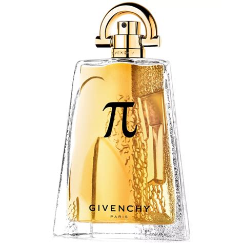 Givenchy Pi Eau De Toilette 3